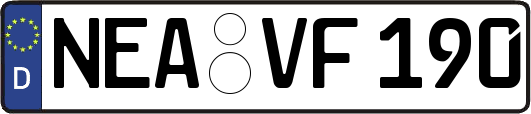 NEA-VF190
