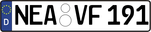 NEA-VF191