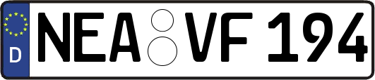 NEA-VF194