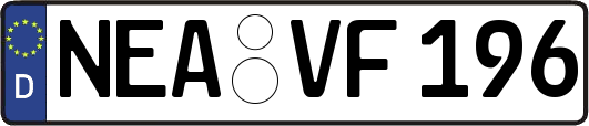 NEA-VF196