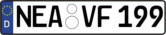 NEA-VF199