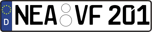 NEA-VF201