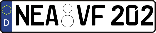 NEA-VF202