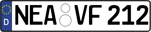 NEA-VF212