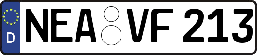 NEA-VF213