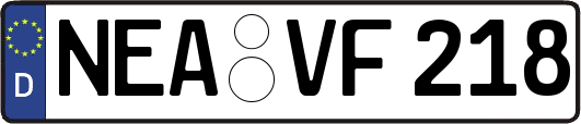NEA-VF218