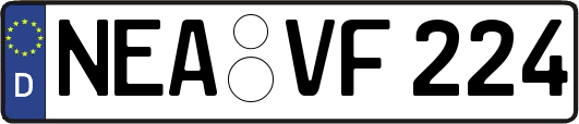 NEA-VF224