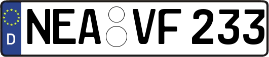 NEA-VF233