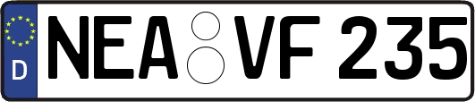 NEA-VF235