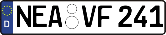 NEA-VF241