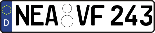 NEA-VF243