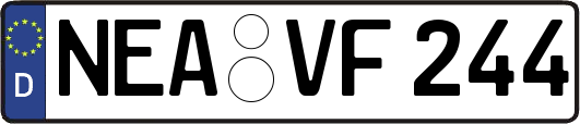 NEA-VF244