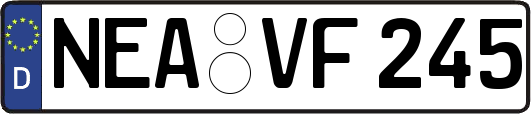 NEA-VF245