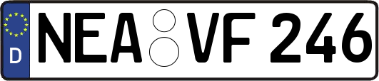 NEA-VF246