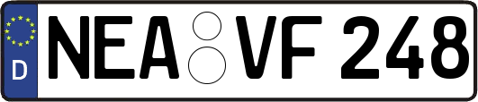NEA-VF248