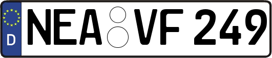 NEA-VF249