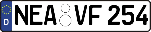 NEA-VF254