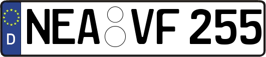 NEA-VF255