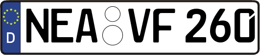 NEA-VF260