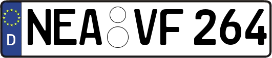 NEA-VF264