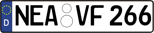 NEA-VF266