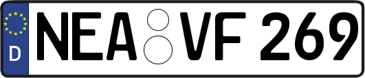 NEA-VF269