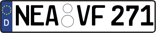 NEA-VF271