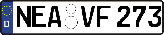 NEA-VF273