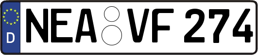 NEA-VF274