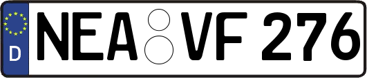 NEA-VF276