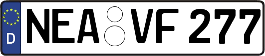 NEA-VF277