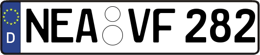NEA-VF282