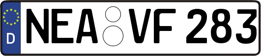 NEA-VF283