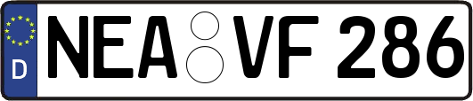 NEA-VF286
