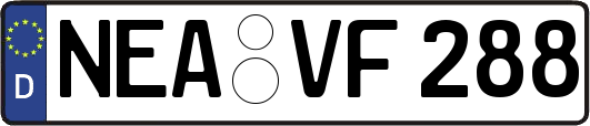NEA-VF288