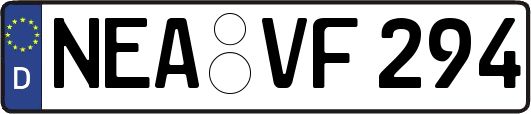 NEA-VF294