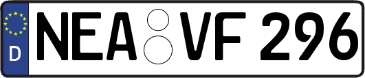 NEA-VF296
