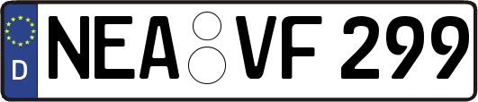 NEA-VF299