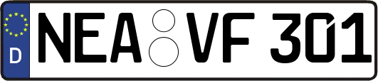 NEA-VF301