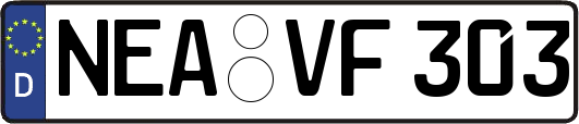 NEA-VF303