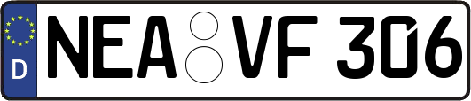 NEA-VF306
