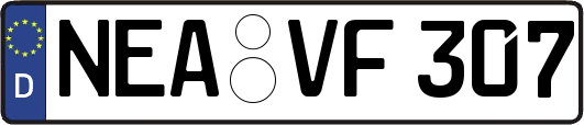 NEA-VF307
