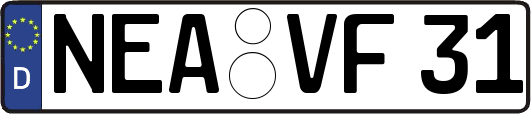 NEA-VF31
