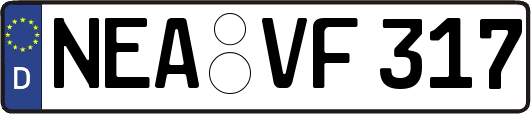 NEA-VF317
