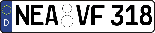 NEA-VF318