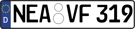 NEA-VF319