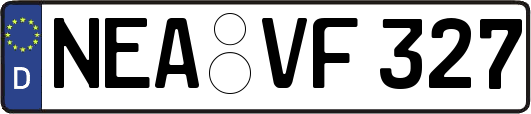 NEA-VF327
