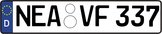 NEA-VF337