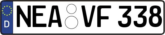 NEA-VF338