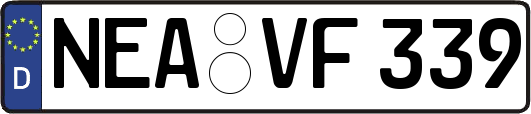 NEA-VF339